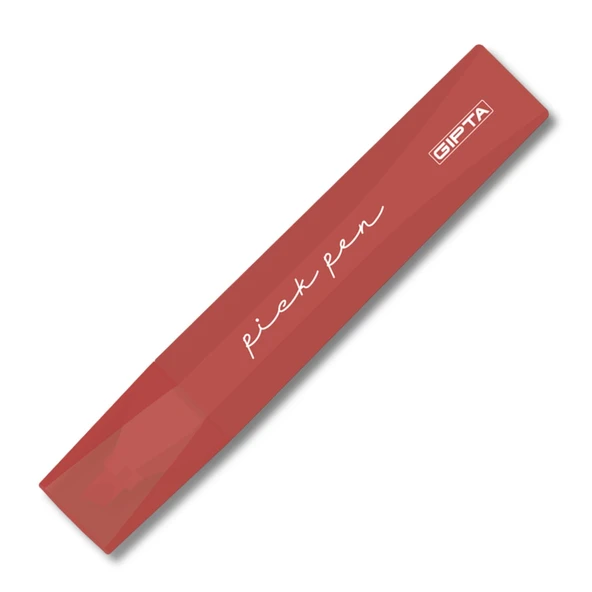 Gıpta Pickpen Kesik Uç Fosforlu Kalem - 4