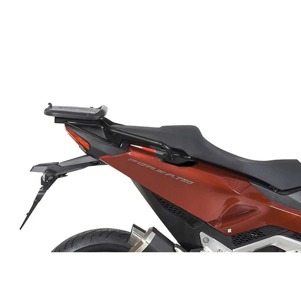 Shad X-ADV / Forza 750 (2021-2025) SH58X Genişleyebilir Topcase ve Bağlantı Demiri Seti - Resim 3