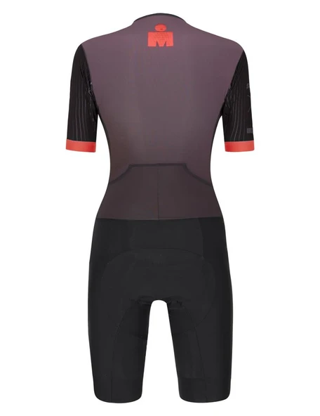 Santini Ironman Viper Kadın Trisuit 9I780LIMGVIPER - Resim 3