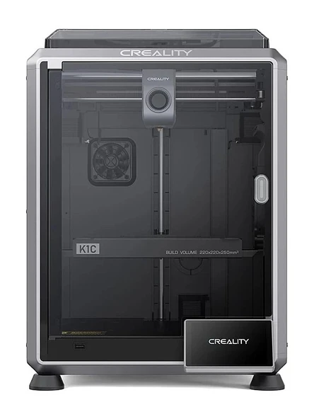 Creality K1C 3D Yazıcı - 3