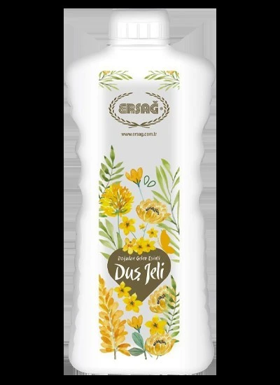 DUJ JELİ 1000 ML - 1