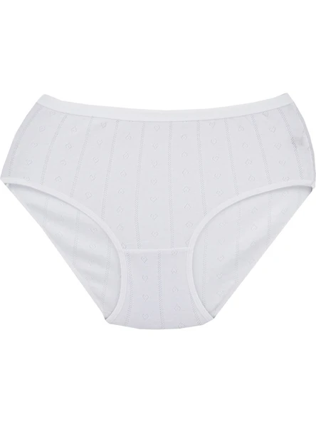 Tutku Bayan JAKARLI Bato Bikini / Külot 12 'li Kombin - 0950 - 4