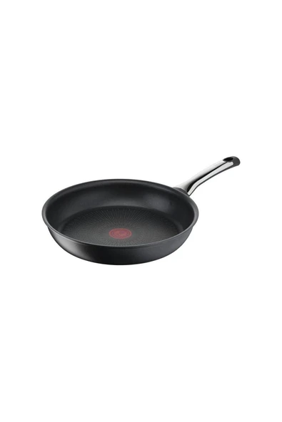 Tefal Titanyum 6X Excellence İndüksiyon Tabanlı Tava 28 cm (Teşhir & Outlet) - 2100118362