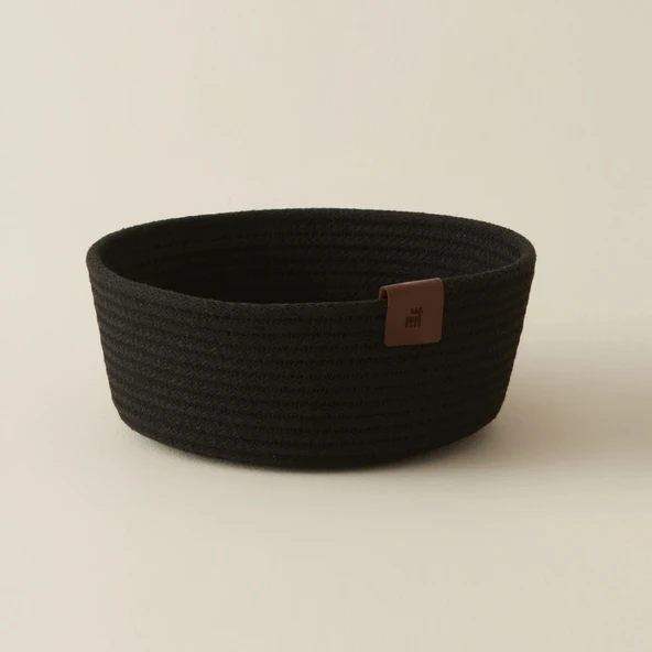 Karaca Home Carla Oval Dekoratif Tabak 19x9 cm - 2