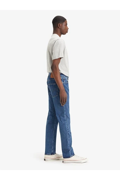 502™ Tapered Erkek Jean Pantolon - Stonewash - 2