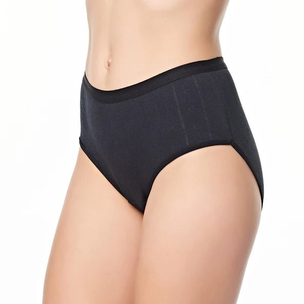 Tutku Bayan JAKARLI Bato Bikini / Külot 12 'li Kombin - 0950