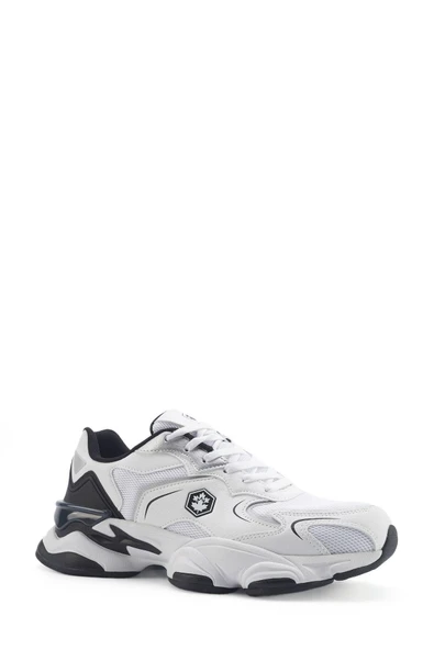 LUMBERJACK 5M MADAX 5FX AYAKKABI - Resim 2