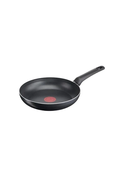 Tefal Titanyum 1X SimpleCook Difüzyon Tabanlı Tava 20 cm (Teşhir & Outlet) - 2100119454