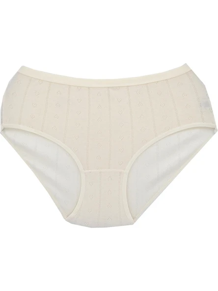 Tutku Bayan JAKARLI Bato Bikini / Külot 12 'li Kombin - 0950 - 5