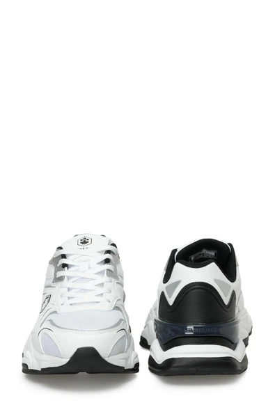 LUMBERJACK 5M MADAX 5FX AYAKKABI - Resim 5