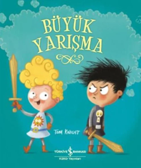 Büyük Yarışma ürün görseli 1