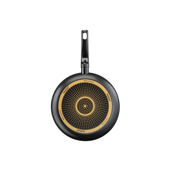 Tefal Titanyum 1X SimpleCook Difüzyon Tabanlı Tava 20 cm (Teşhir & Outlet) - 2100119454 - 3