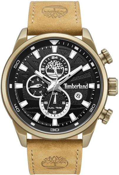 Timberland TDWGF0056302 Erkek Kol Saati