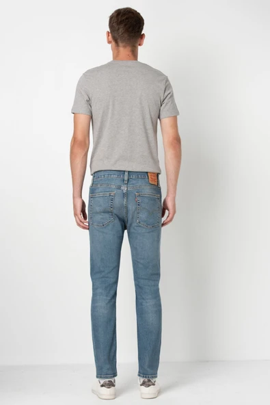 Erkek 510 Skinny Jean 05510-0649 - 3