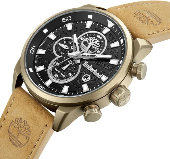 Timberland TDWGF0056302 Erkek Kol Saati - 2