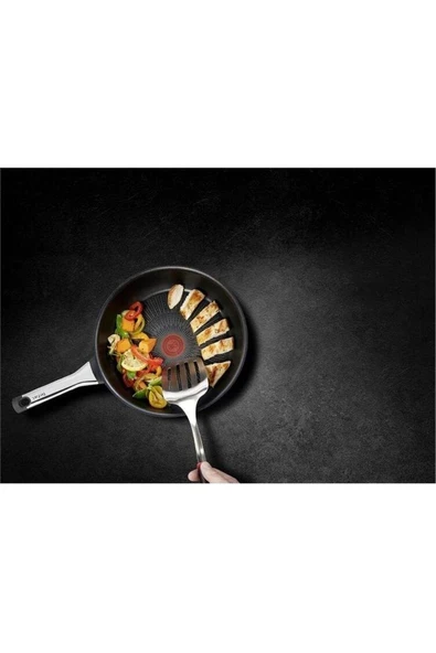 Tefal Titanyum 6X Excellence Tava 26 cm (Teşhir & Outlet) - 2100118361 - 4