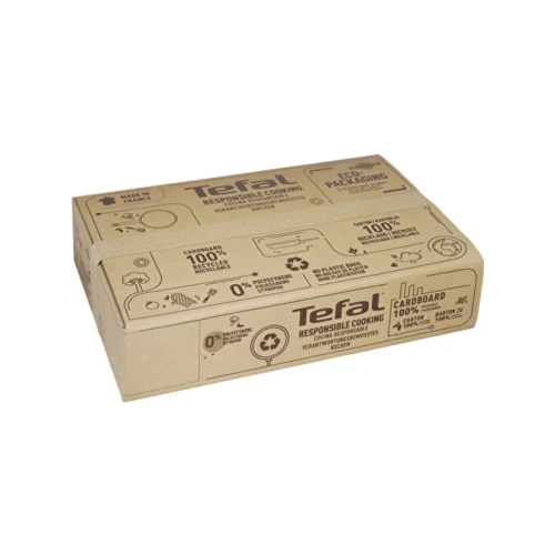 Tefal Titanyum 2X DailyChef İndüksiyon Tabanlı Tava 28 cm (Teşhir & Outlet) - 2100118312 - 6