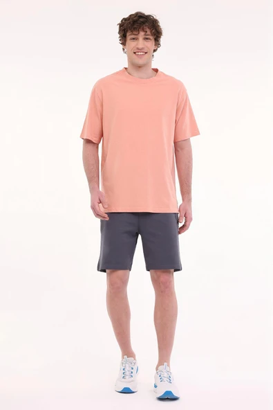 LUMBERJACK 5M MB CT103 PAM SHORT 5FX SORT - 7