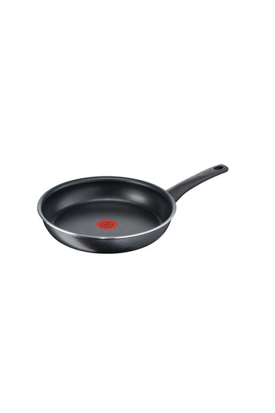 Tefal Titanium Elegance Siyah Tava 20 cm (Teşhir & Outlet) - 2100101776