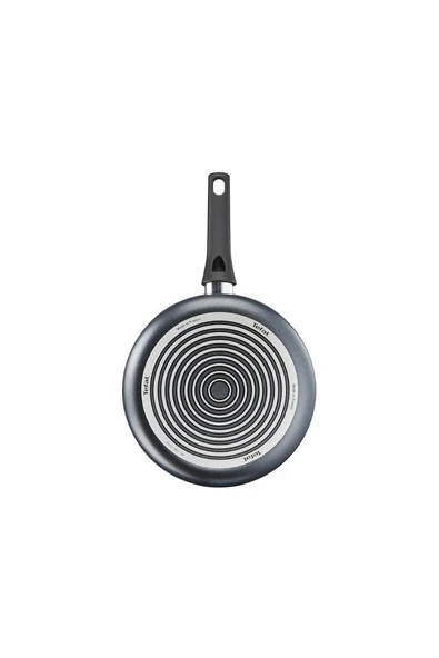 Tefal Titanium Elegance Siyah Tava 20 cm (Teşhir & Outlet) - 2100101776 - 3