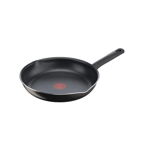 Tefal Titanyum 1X EarlyPlus Difüzyon Tabanlı Tava 28 cm (Teşhir & Outlet) - 2100119563