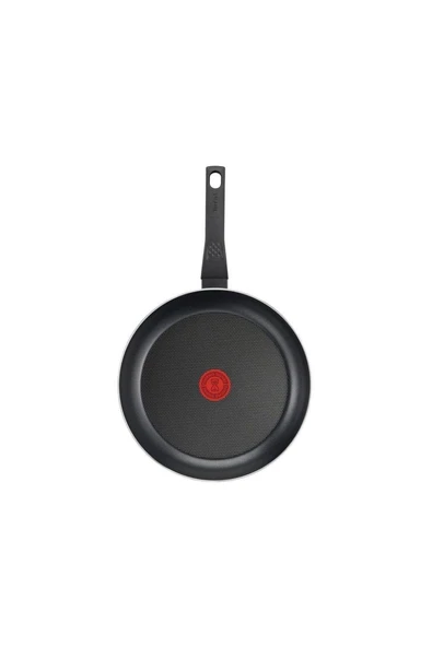 Tefal 1x Simply Clean Titanyum Tava 32 cm (Teşhir & Outlet) - 2100118527 - 2