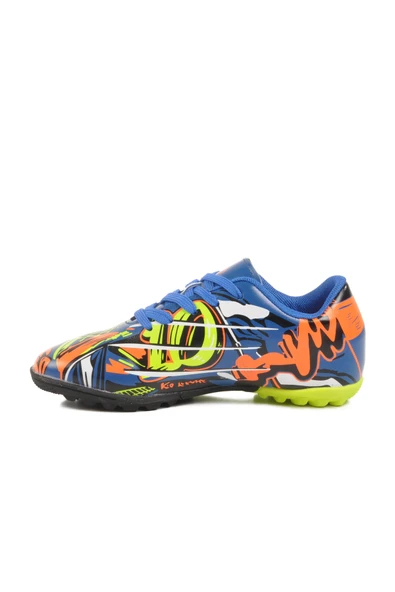 Playup Saks  Çocuk Halı Saha Ayakkabısı FH-251-145 F - 2