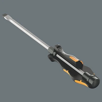 WERA 932 A SB Düz Tornavida 5.5 x 100 mm - 8
