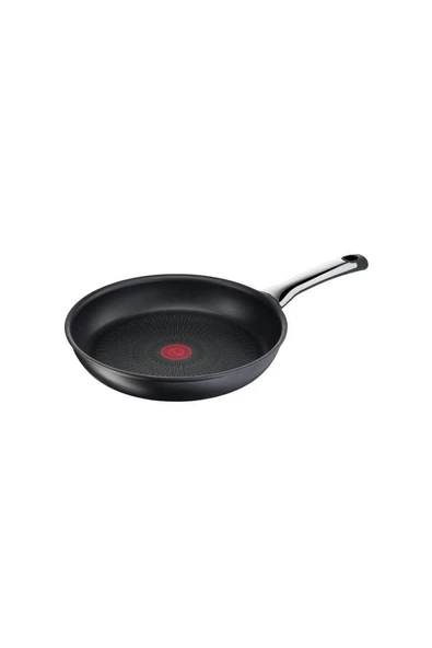 Tefal Titanyum 6X Excellence Titanyum Tava 30 cm (Teşhir & Outlet) - 2100118363