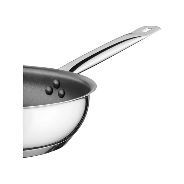 Berghoff Essentials Comfort Yapışmaz Tava 24cm (Teşhir & Outlet) - 1100237 - 2