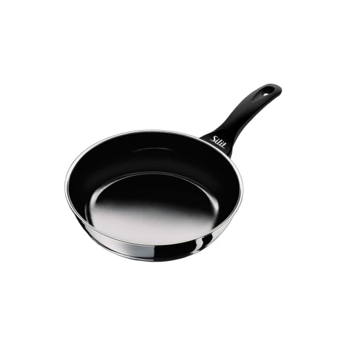 Silit Professional Siyah Tava 26 cm (Teşhir & Outlet) - 3201010714