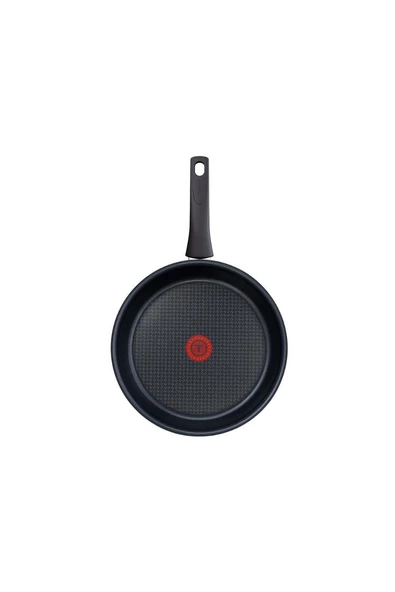 Tefal Titanium Elegance Siyah Tava 20 cm (Teşhir & Outlet) - 2100101776 - 2