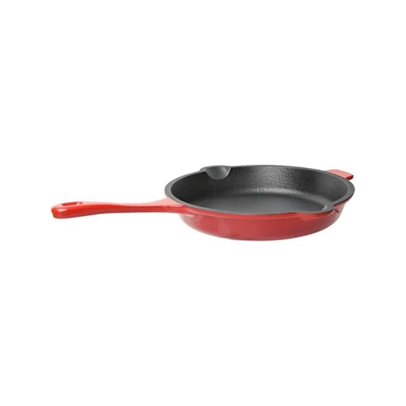 Berghoff Neo demir döküm tava 27 cm (Teşhir & Outlet) - 8500901