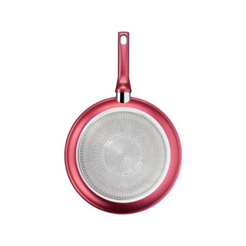 Tefal Titanyum 2X DailyChef İndüksiyon Tabanlı Tava 28 cm (Teşhir & Outlet) - 2100118312 - 5