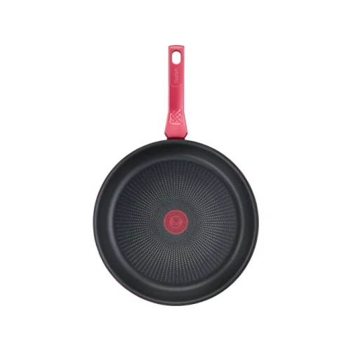 Tefal Titanyum 2X DailyChef İndüksiyon Tabanlı Tava 28 cm (Teşhir & Outlet) - 2100118312 - 4