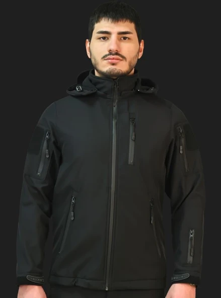 SOFTSHELL MONT - 10