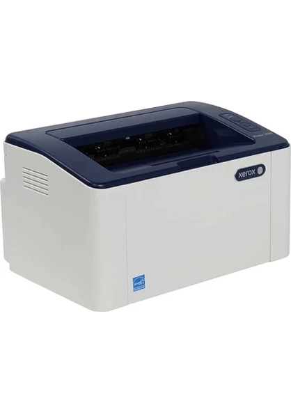 Xerox Phaser 3020V_BI Wi-Fi Mono Lazer Yazıcı - 2