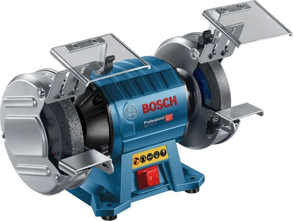BOSCH GBG 35-15 Taş Motoru 350 Watt 150 mm - 6