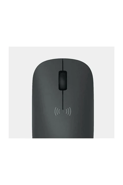 Xiaomi Wireless Mouse Lite 2 Black