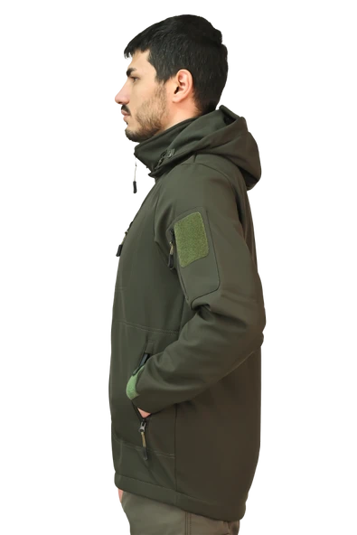 SOFTSHELL MONT - 4