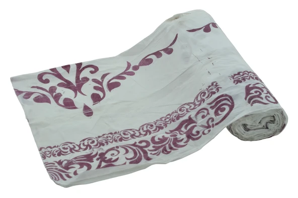 Kullan At Plastik Masa Örtüsü Su Yağ Geçirmez 100x150cm Sofra Kağıdı 15 Metre Desenli