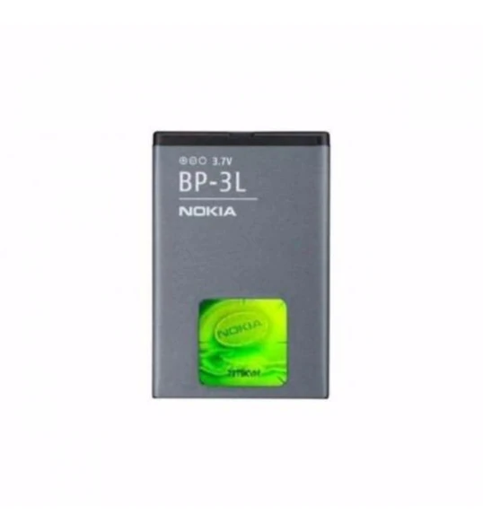Nokia BP-3L Batarya Pil Asha 303/603 Lumia 510/610/710 - Resim 2