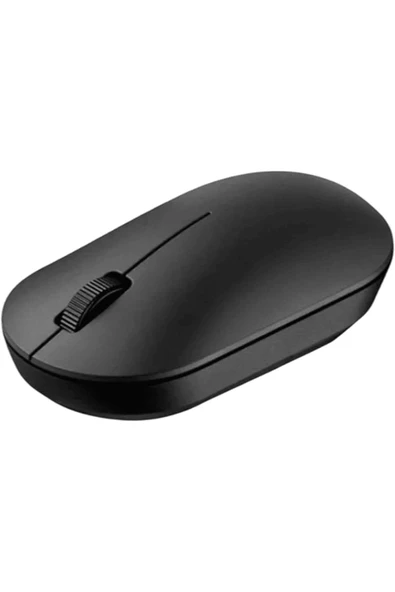 Xiaomi Wireless Mouse Lite 2 Black - 3
