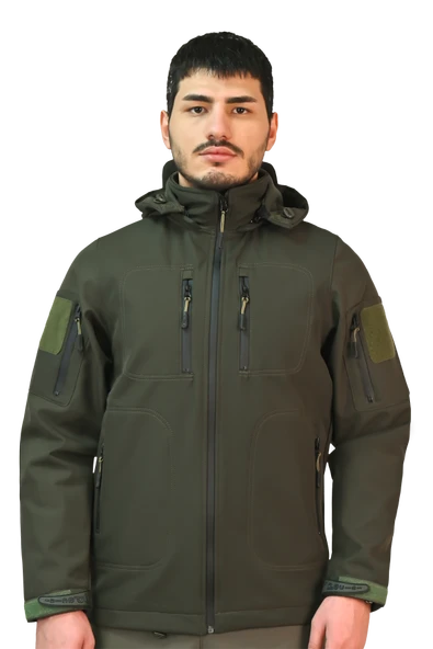 SOFTSHELL MONT - 3