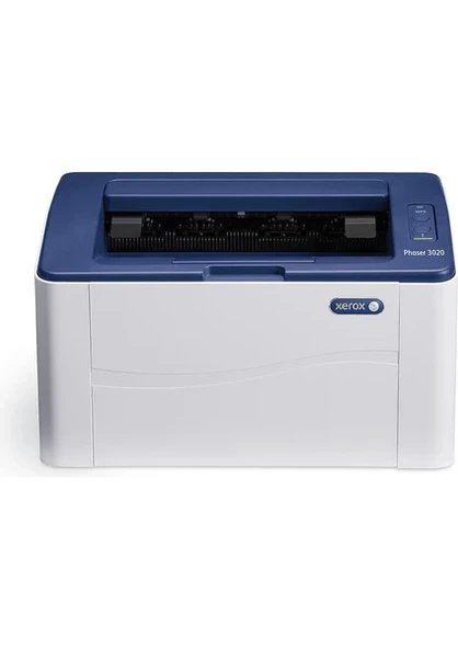 Xerox Phaser 3020V_BI Wi-Fi Mono Lazer Yazıcı - 1