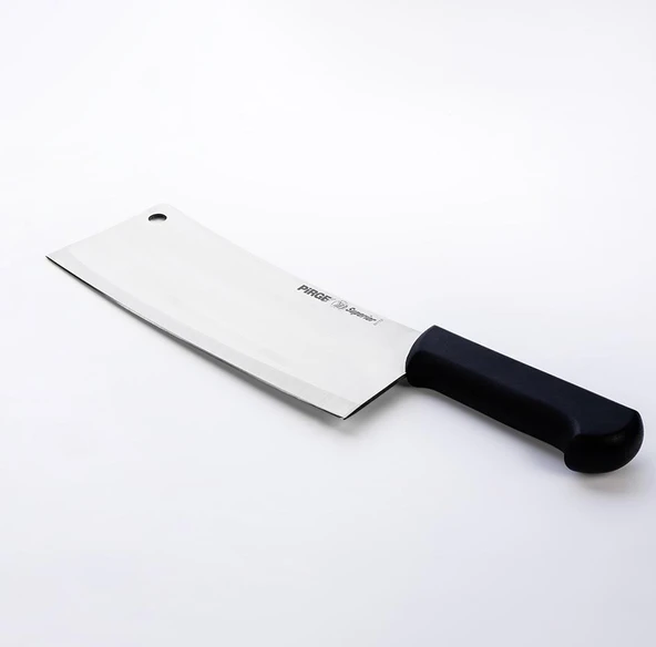 Pirge Superior Satır No:3 26 cm Siyah 61112-01 - 1