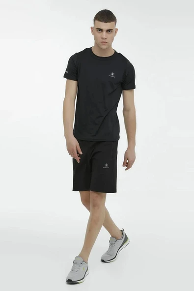 LUMBERJACK 5M MB CT101 PES SHORT 5FX SORT - 5