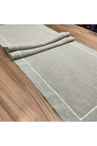 OYA home Pikolu Ranır-45*140 Cm - Resim 4