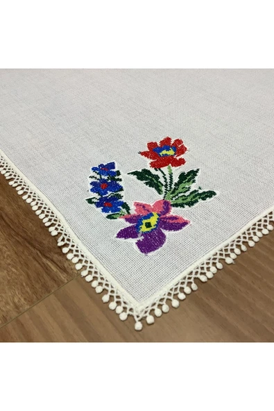 OYA home Kaneviçeli Oda Takımı -3 parça ürün görseli