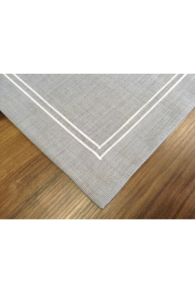 OYA home K.gri Amerikan Servis -6 Adet. - 3